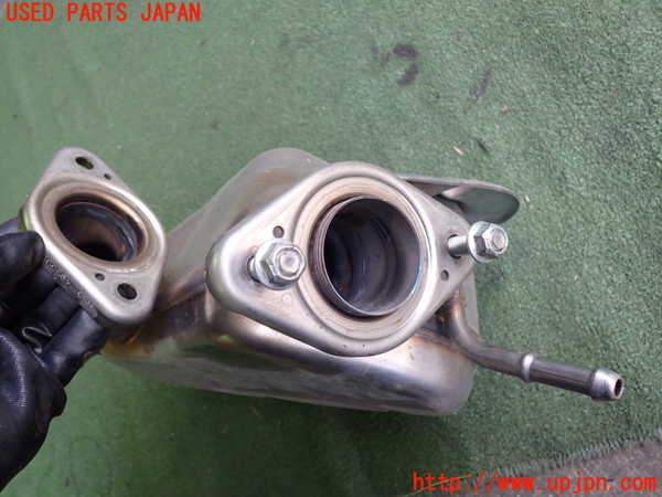 2UPJ-27802631]MX-30 ロータリーEV(DR8V3P)フロントパイプ1 中古_m0002.jpg