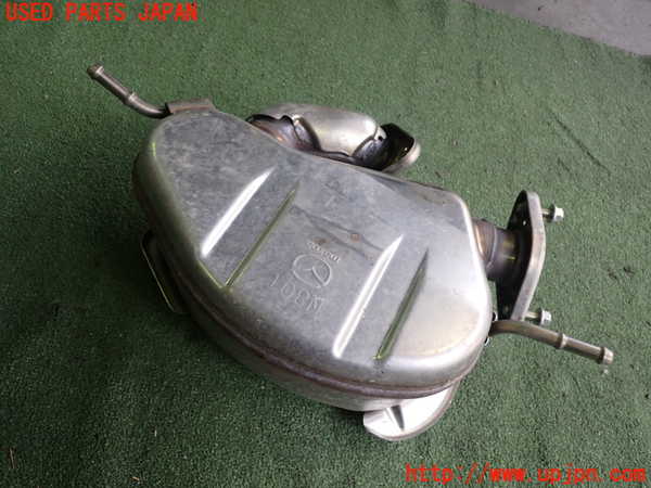 2UPJ-27802631]MX-30 ロータリーEV(DR8V3P)フロントパイプ1 中古_m0003.jpg