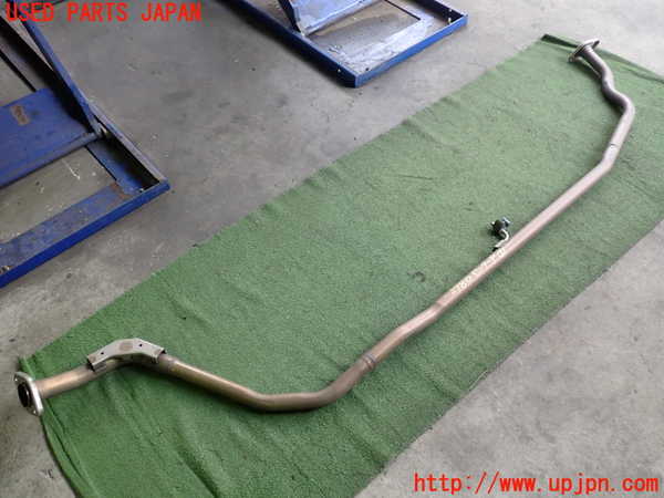 2UPJ-27802651]MX-30 ロータリーEV(DR8V3P)センターパイプ1 中古_m0001.jpg