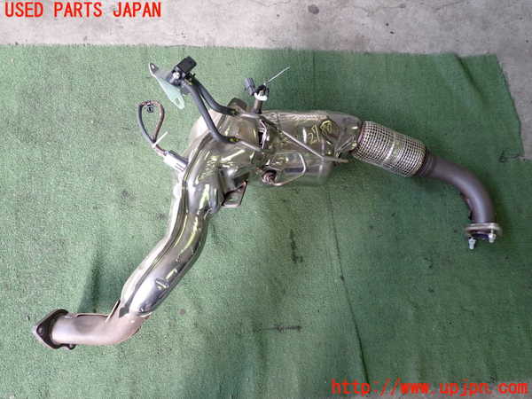 2UPJ-27802661]MX-30 ロータリーEV(DR8V3P)触媒1 中古_m0001.jpg
