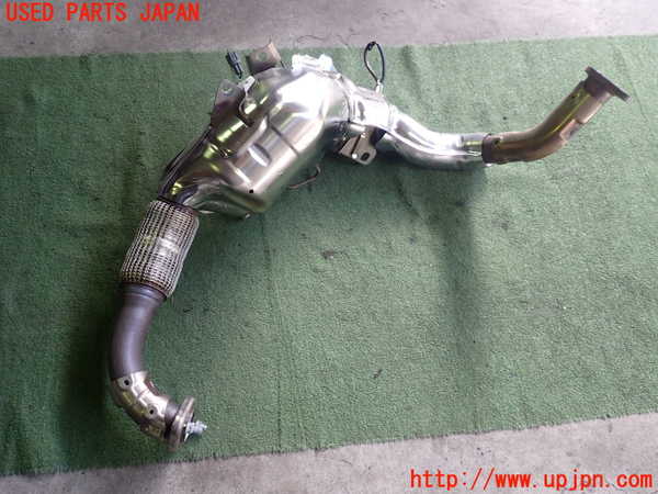 2UPJ-27802661]MX-30 ロータリーEV(DR8V3P)触媒1 中古_m0004.jpg
