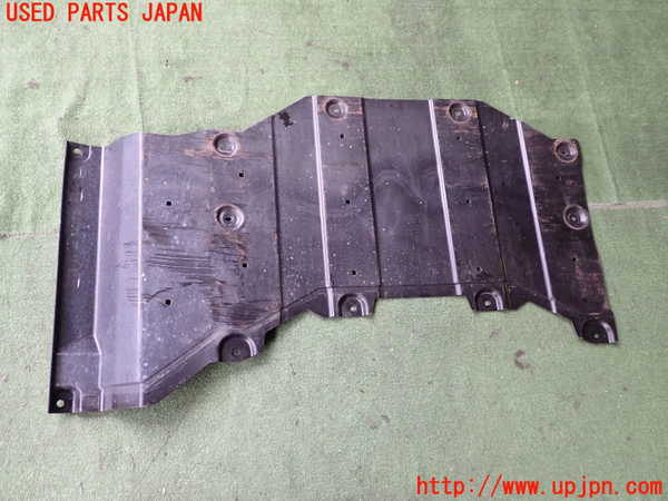 2UPJ-27801723]MX-30 ロータリーEV(DR8V3P)アンダーカバー3 中古_m0003.jpg