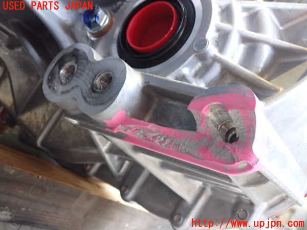2UPJ-27803010]MX-30 ロータリーEV(DR8V3P)ミッション AT 8C-MV 【ジャンク品】 中古_m0003.jpg