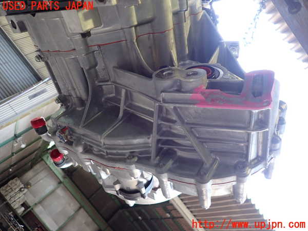 2UPJ-27803010]MX-30 ロータリーEV(DR8V3P)ミッション AT 8C-MV 【ジャンク品】 中古_m0004.jpg