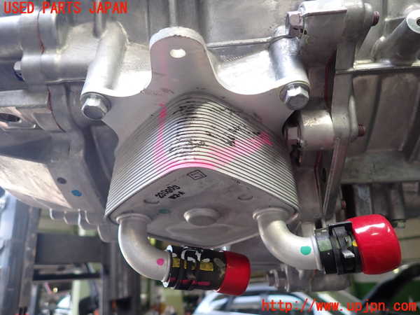 2UPJ-27803010]MX-30 ロータリーEV(DR8V3P)ミッション AT 8C-MV 【ジャンク品】 中古_m0005.jpg