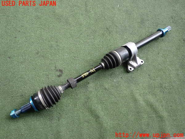 2UPJ-27804015]MX-30 ロータリーEV(DR8V3P)左フロントドライブシャフト 中古_m0001.jpg