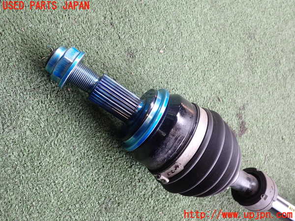 2UPJ-27804015]MX-30 ロータリーEV(DR8V3P)左フロントドライブシャフト 中古_m0002.jpg