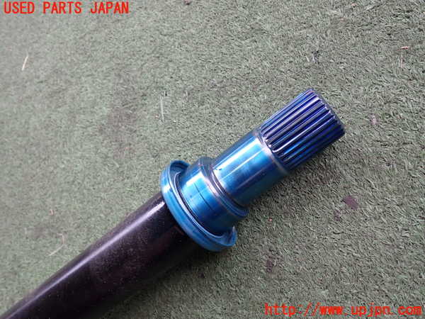 2UPJ-27804015]MX-30 ロータリーEV(DR8V3P)左フロントドライブシャフト 中古_m0003.jpg