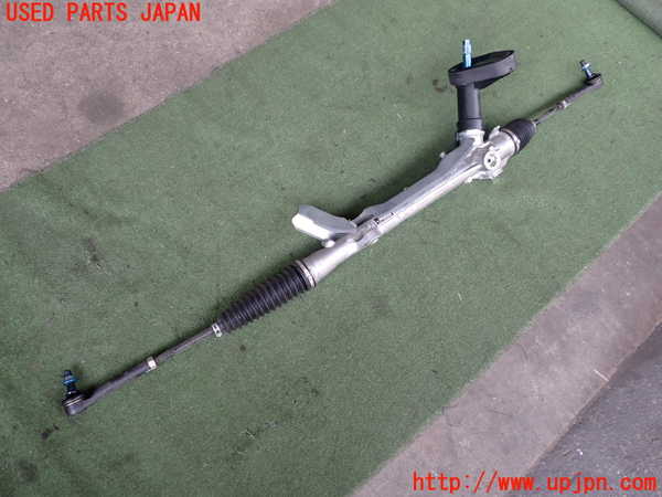 2UPJ-27804235]MX-30 ロータリーEV(DR8V3P)パワステギアボックス 中古_m0001.jpg