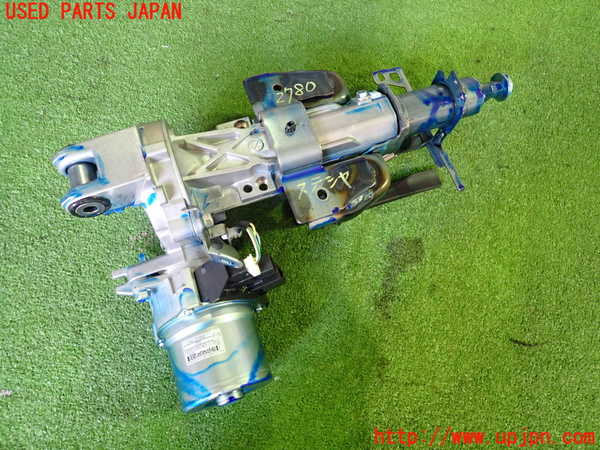 2UPJ-27804260]MX-30 ロータリーEV(DR8V3P)ステアリングシャフト 中古_m0001.jpg