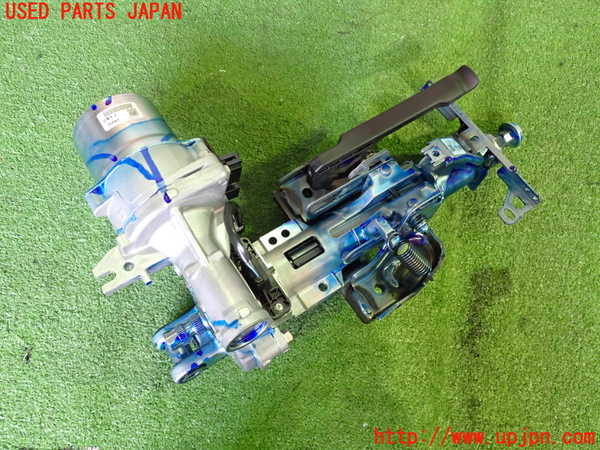 2UPJ-27804260]MX-30 ロータリーEV(DR8V3P)ステアリングシャフト 中古_m0003.jpg