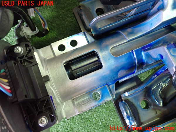 2UPJ-27804260]MX-30 ロータリーEV(DR8V3P)ステアリングシャフト 中古_m0004.jpg