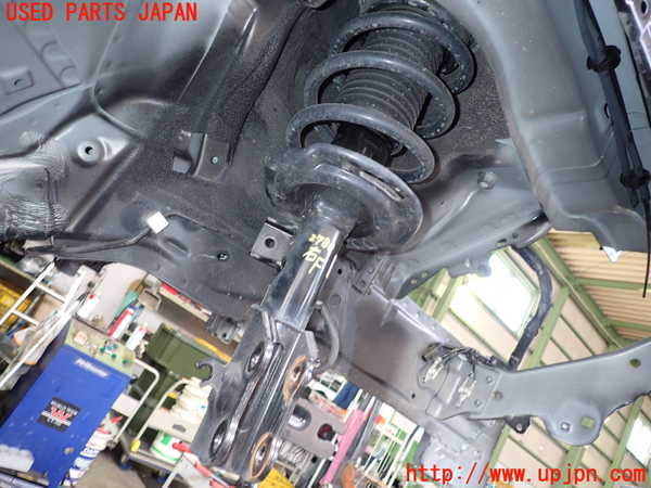 2UPJ-27805015]MX-30 ロータリーEV(DR8V3P)右フロントストラット 中古_m0001.jpg