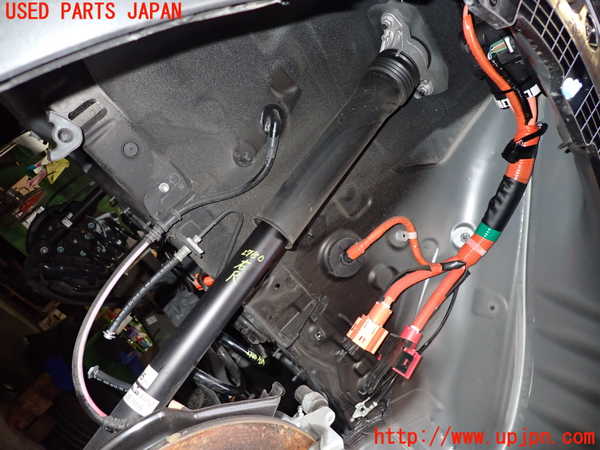 2UPJ-27805070]MX-30 ロータリーEV(DR8V3P)右リアショックアブソーバー 中古_m0001.jpg
