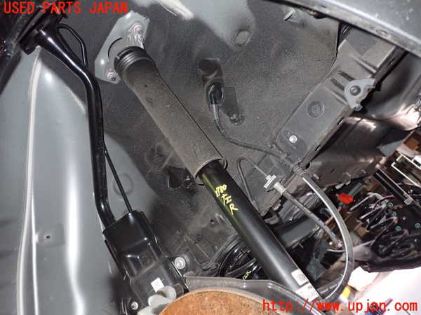 2UPJ-27805075]MX-30 ロータリーEV(DR8V3P)左リアショックアブソーバー 中古_m0001.jpg
