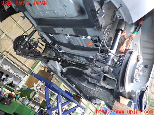 2UPJ-27805380]MX-30 ロータリーEV(DR8V3P)リアアクスルビーム 中古_m0002.jpg