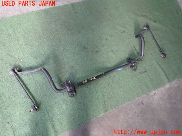 2UPJ-27805440]MX-30 ロータリーEV(DR8V3P)フロントスタビライザー 中古_m0001.jpg