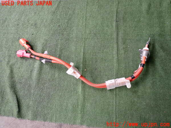2UPJ-27806806]MX-30 ロータリーEV(DR8V3P)ハーネス1 中古_m0001.jpg