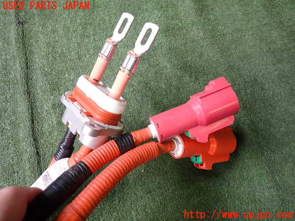2UPJ-27806806]MX-30 ロータリーEV(DR8V3P)ハーネス1 中古_m0002.jpg