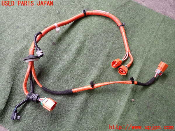 2UPJ-27806807]MX-30 ロータリーEV(DR8V3P)ハーネス2 中古_m0001.jpg