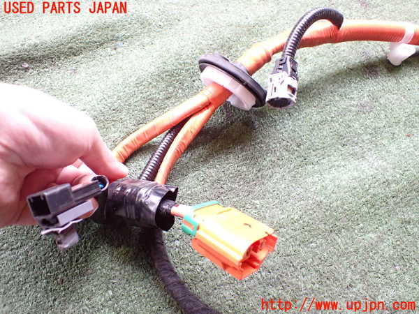 2UPJ-27806807]MX-30 ロータリーEV(DR8V3P)ハーネス2 中古_m0003.jpg