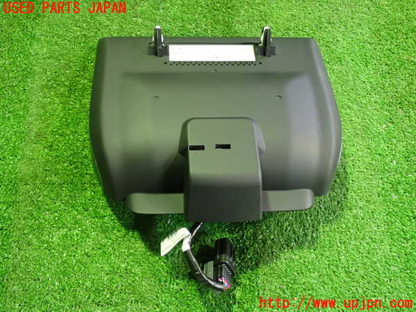 2UPJ-27806066]MX-30 ロータリーEV(DR8V3P)エアコンスイッチ1 中古_m0002.jpg