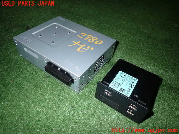2UPJ-27806589]MX-30 ロータリーEV(DR8V3P)カーナビゲーション 中古_m0001.jpg