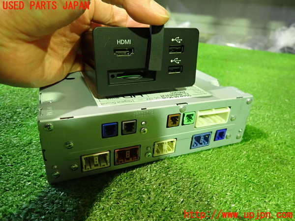 2UPJ-27806589]MX-30 ロータリーEV(DR8V3P)カーナビゲーション 中古_m0002.jpg