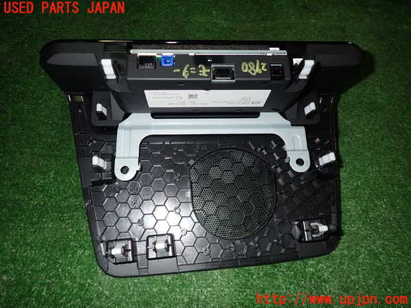 2UPJ-27806629]MX-30 ロータリーEV(DR8V3P)モニター 中古_m0002.jpg