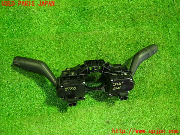 2UPJ-27806720]MX-30 ロータリーEV(DR8V3P)コンビネーションスイッチ 中古_m0002.jpg