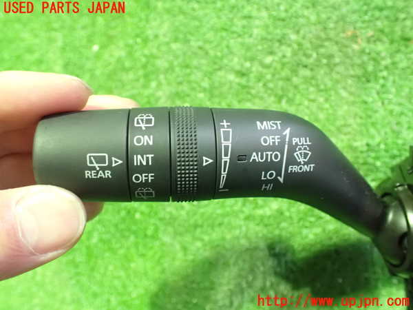 2UPJ-27806720]MX-30 ロータリーEV(DR8V3P)コンビネーションスイッチ 中古_m0004.jpg