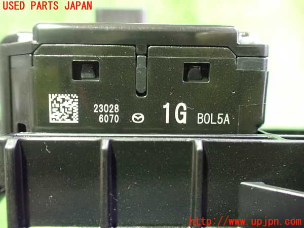 2UPJ-27806720]MX-30 ロータリーEV(DR8V3P)コンビネーションスイッチ 中古_m0005.jpg
