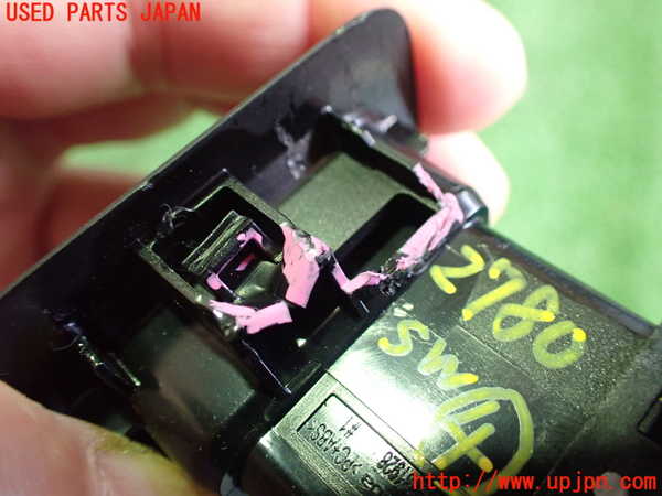 2UPJ-27806309]MX-30 ロータリーEV(DR8V3P)スイッチ4 【ジャンク品】 中古_m0003.jpg