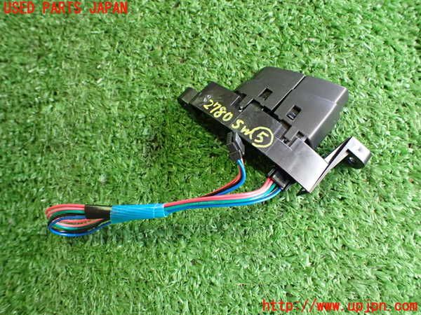 2UPJ-27806310]MX-30 ロータリーEV(DR8V3P)スイッチ5 (照度調整) 中古_m0001.jpg