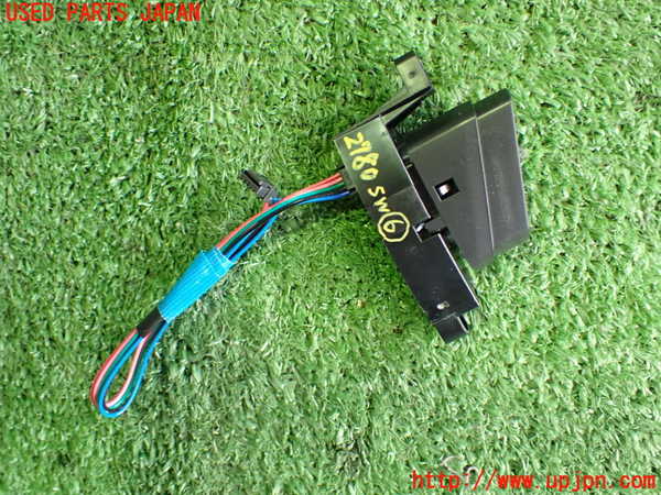 2UPJ-27806311]MX-30 ロータリーEV(DR8V3P)スイッチ6 (TRIP) 中古_m0001.jpg