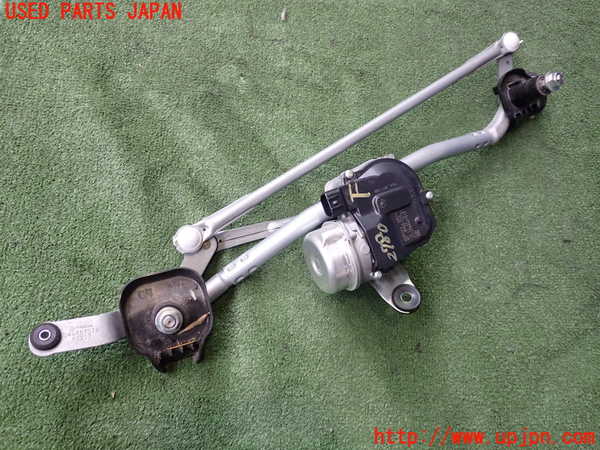 2UPJ-27806770]MX-30 ロータリーEV(DR8V3P)フロントワイパーモーター 中古_m0001.jpg