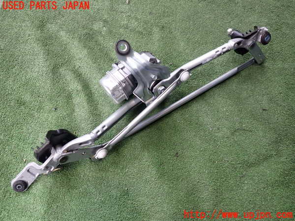 2UPJ-27806770]MX-30 ロータリーEV(DR8V3P)フロントワイパーモーター 中古_m0003.jpg