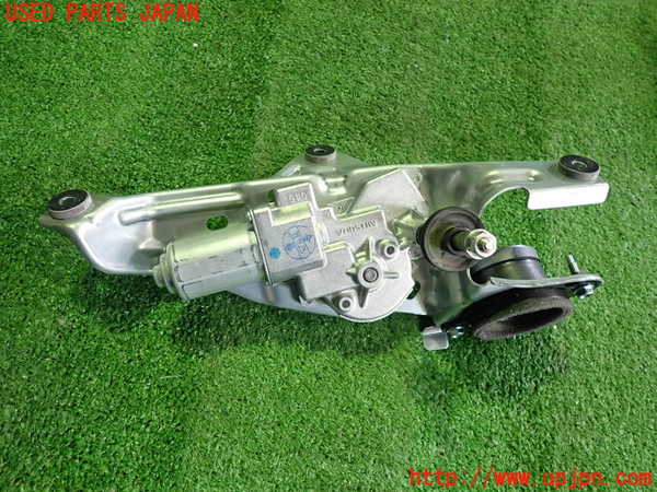 2UPJ-27806775]MX-30 ロータリーEV(DR8V3P)リアワイパーモーター 中古_m0001.jpg