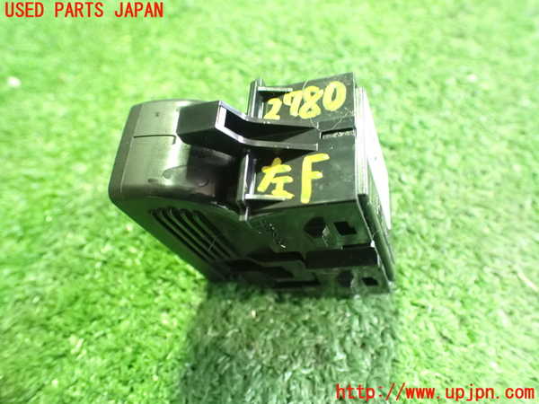 2UPJ-27806245]MX-30 ロータリーEV(DR8V3P)左前パワーウィンドウスイッチ 中古_m0002.jpg