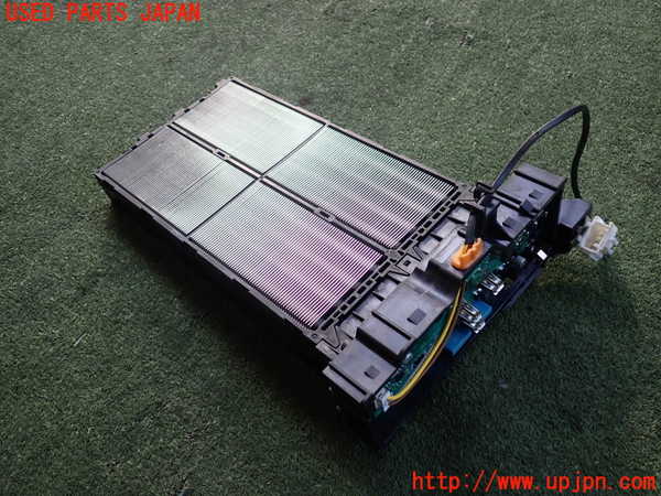 2UPJ-27806100]MX-30 ロータリーEV(DR8V3P)ヒーターコア 【ジャンク品】 中古_m0001.jpg