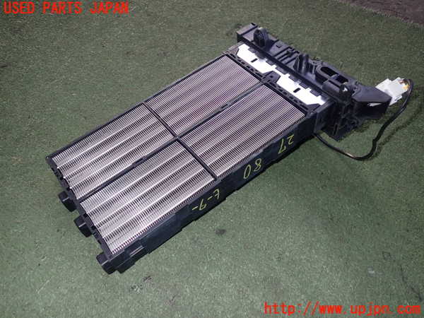 2UPJ-27806100]MX-30 ロータリーEV(DR8V3P)ヒーターコア 【ジャンク品】 中古_m0002.jpg