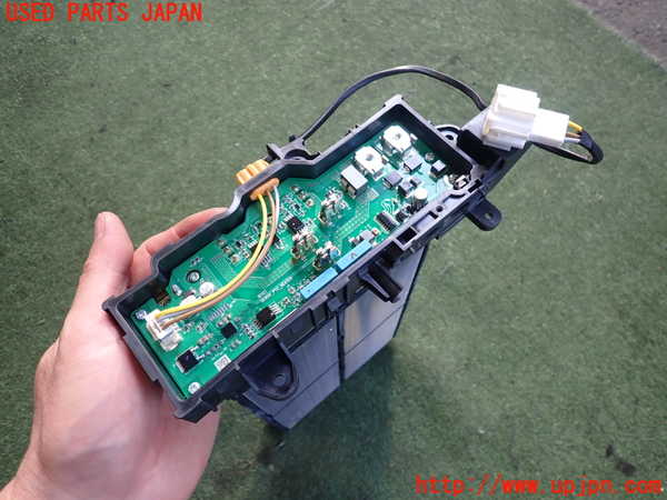 2UPJ-27806100]MX-30 ロータリーEV(DR8V3P)ヒーターコア 【ジャンク品】 中古_m0003.jpg