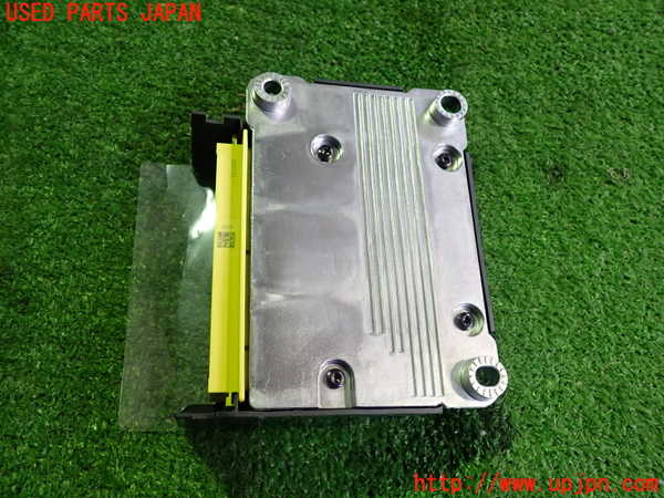 2UPJ-27806145]MX-30 ロータリーEV(DR8V3P)エアバッグコンピューター 中古_m0002.jpg