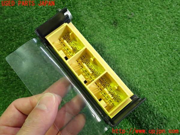 2UPJ-27806145]MX-30 ロータリーEV(DR8V3P)エアバッグコンピューター 中古_m0003.jpg