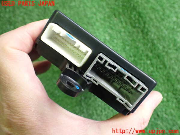 2UPJ-27806146]MX-30 ロータリーEV(DR8V3P)コンピューター1 (675J0) 中古_m0004.jpg