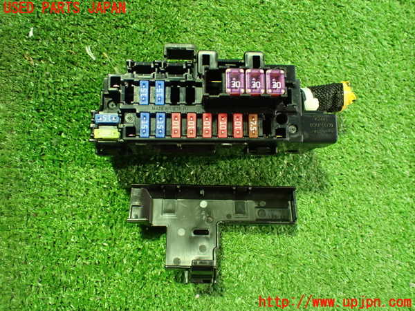 2UPJ-27806741]MX-30 ロータリーEV(DR8V3P)ヒューズボックス1 中古_m0003.jpg