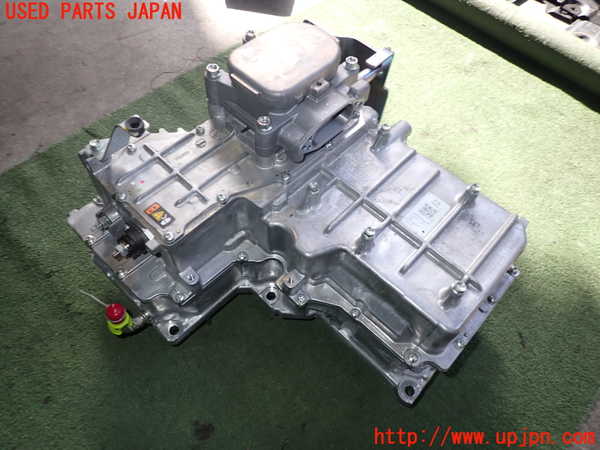 2UPJ-27806916]MX-30 ロータリーEV(DR8V3P)インバーターコンバーター 中古_m0001.jpg