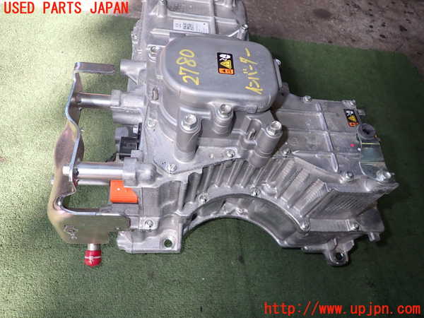 2UPJ-27806916]MX-30 ロータリーEV(DR8V3P)インバーターコンバーター 中古_m0002.jpg