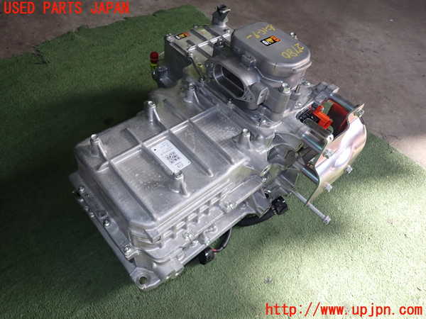 2UPJ-27806916]MX-30 ロータリーEV(DR8V3P)インバーターコンバーター 中古_m0003.jpg