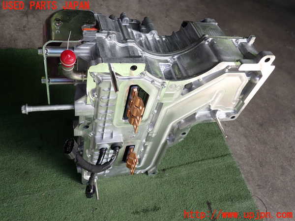 2UPJ-27806916]MX-30 ロータリーEV(DR8V3P)インバーターコンバーター 中古_m0005.jpg